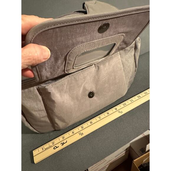 Lug Romper carry all bag - Picture 4 of 10